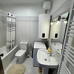 Apartament Foz Lagoon
