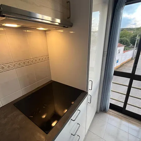 Apartment Apartman Foz Lagoon Foz do Arelho