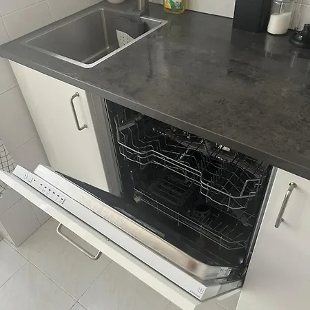 Apartman Foz Lagoon Foz do Arelho