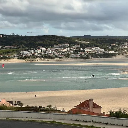 Foz Lagoon Apartament