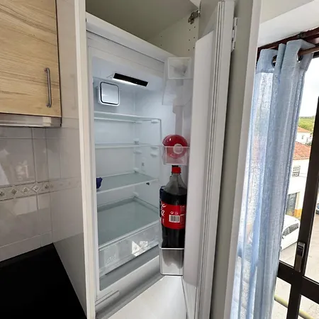 Apartman Foz Lagoon *
