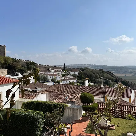 Apartament Foz Lagoon *