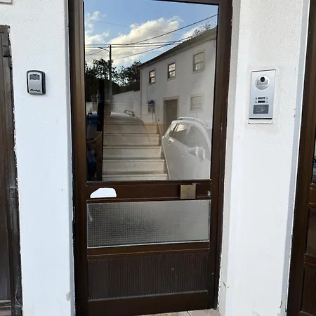 Apartman Foz Lagoon Apartment Foz do Arelho