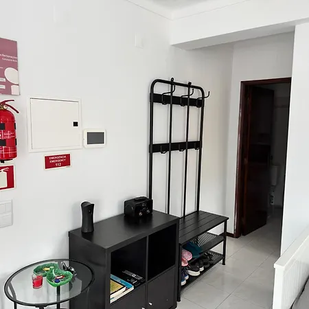 Apartman Foz Lagoon