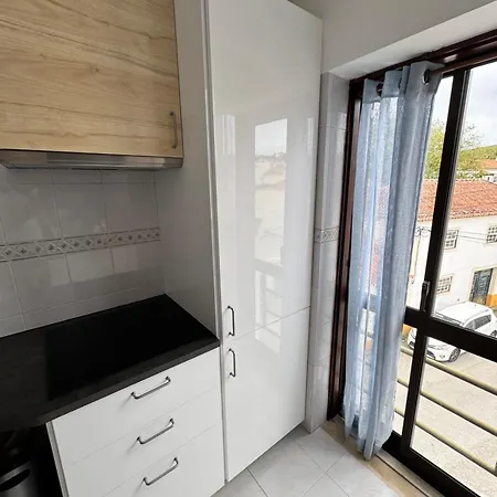 Apartman Foz Lagoon Apartment