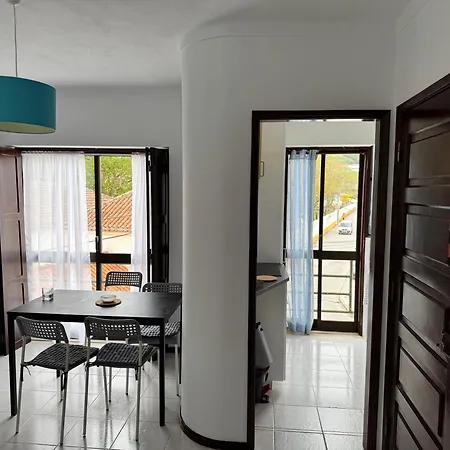 Apartament Foz Lagoon