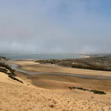 Apartamento Foz Lagoon *