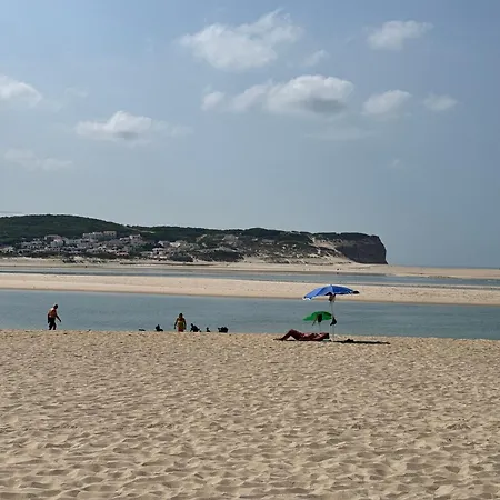 Foz Lagoon Lejlighed