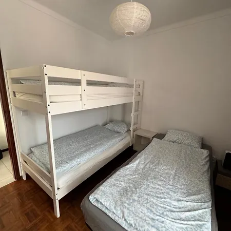 Apartmán Foz Lagoon