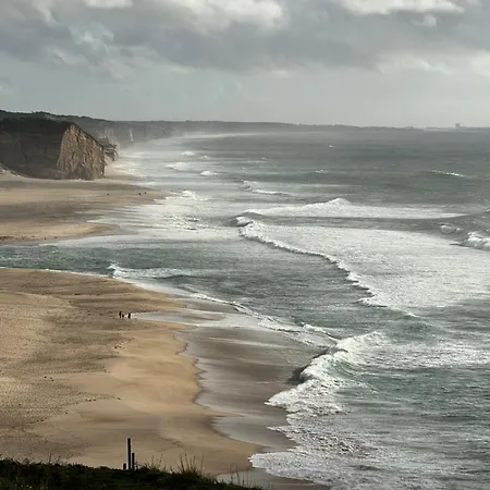 Foz Lagoon Apartamento