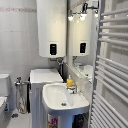 Apartman Foz Lagoon Foz do Arelho