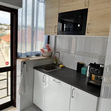 Apartman Foz Lagoon * Foz do Arelho