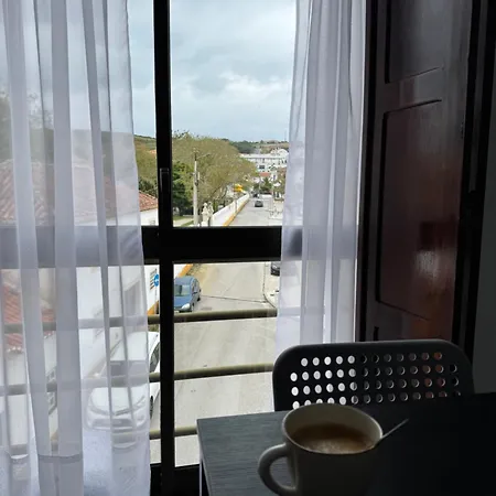 Foz Lagoon Apartmán