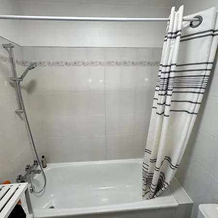 Apartman Foz Lagoon Apartment