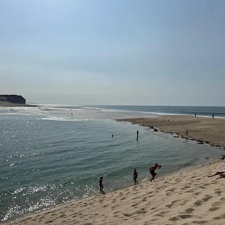 Lejlighed Foz Lagoon *