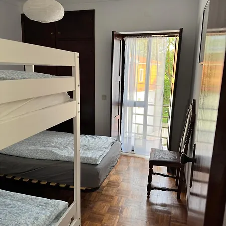 Apartment Apartman Foz Lagoon Foz do Arelho
