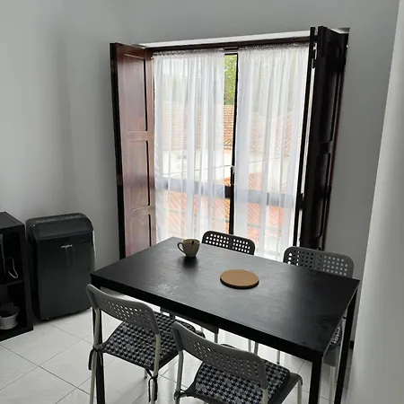 Apartman Foz Lagoon