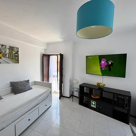 Apartament Foz Lagoon *