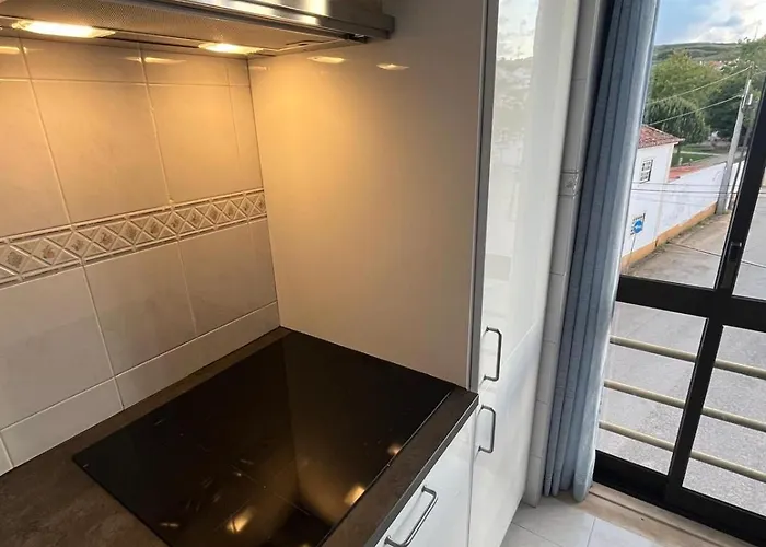 Apartamento Foz Lagoon Foz do Arelho