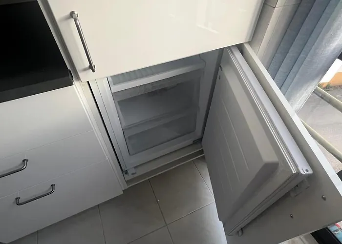 Foz Lagoon * Foz do Arelho