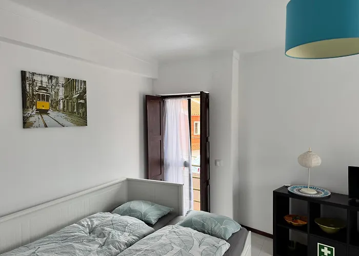 Foz Lagoon Apartamento