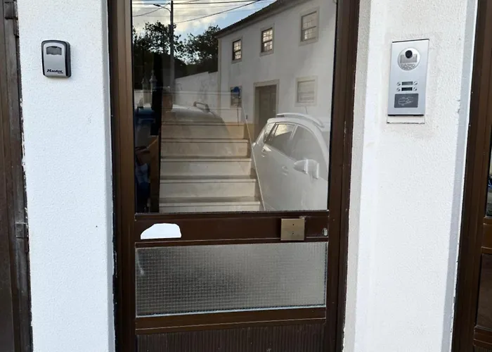 Foz Lagoon Apartamento Foz do Arelho