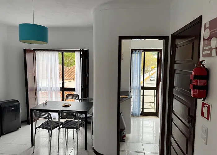 Apartamento Foz Lagoon