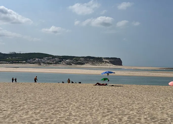 Foz Lagoon Apartamento