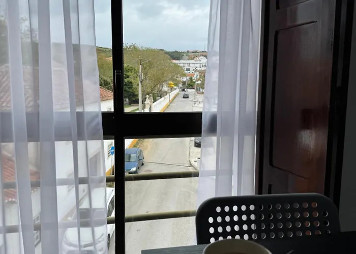 Foz Lagoon Apartamento