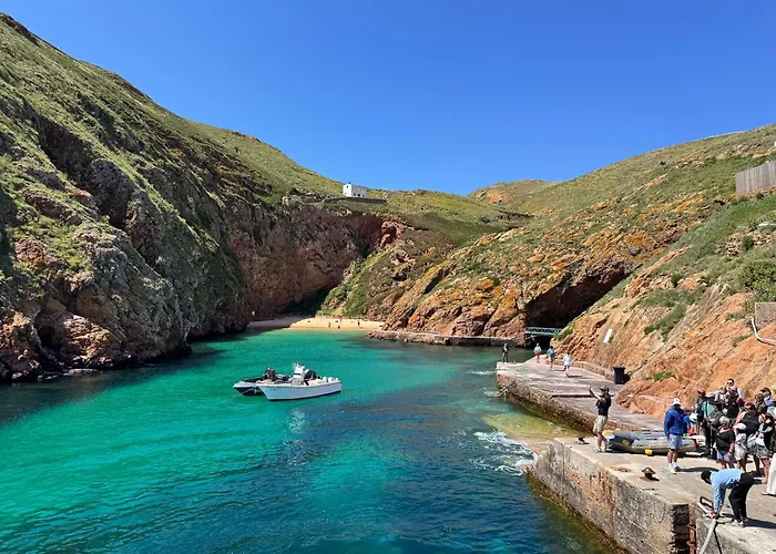 Foz Lagoon Apartamento *