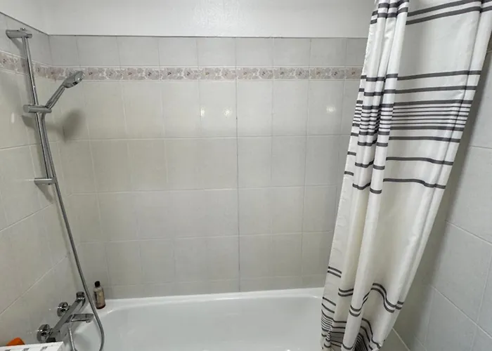 Foz Lagoon Apartamento