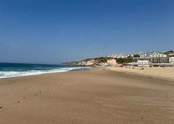 Apartamento Foz Lagoon Foz do Arelho