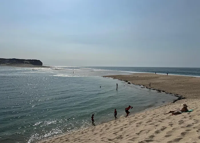 Apartamento Foz Lagoon *