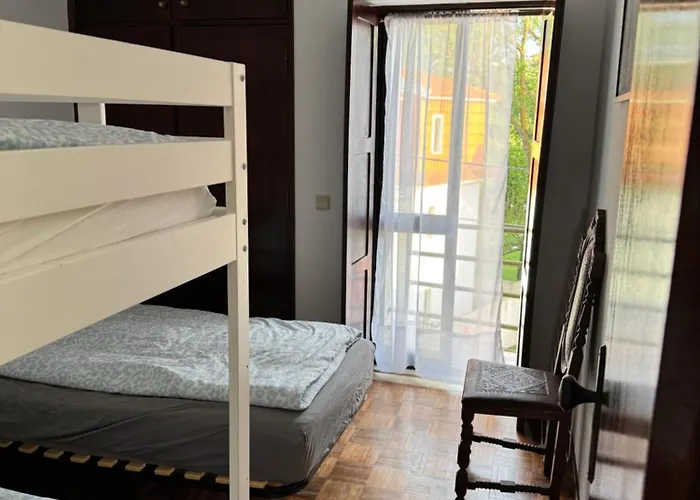 Apartamento Foz Lagoon Foz do Arelho